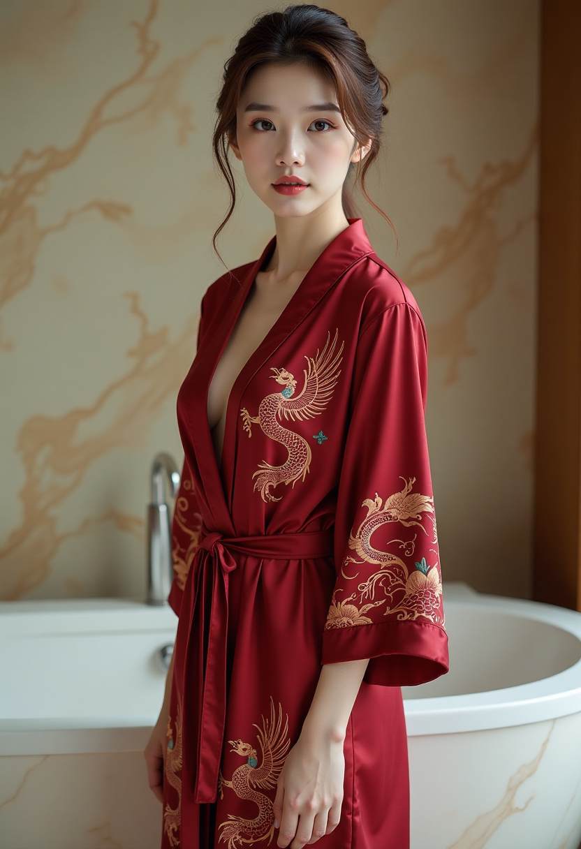 暴君夺娇第四集
